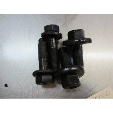 24E020 Camshaft Bolt Set From 2014 Infiniti QX70  3.7